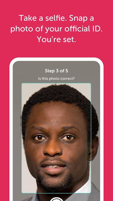 Be Mobile - Banking, the way it should Be._playmods.net