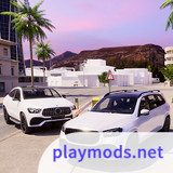 3D Suv Car Driving Simulator(Unlimited Currency)1.0167_playmods.net