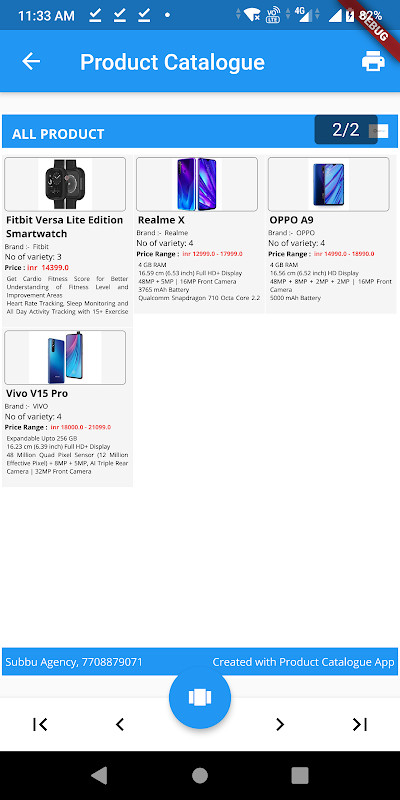 Product E-Catalogue_playmods.net