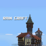 Rain Craft Castle Fun(Official)93_playmods.net