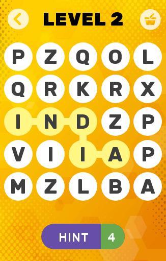 Word Search 2021-Find Countrie_playmods.net