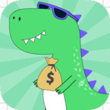 Money RAWR - The Rewards App(Official)4.6.0-MoneyRawr_playmods.net