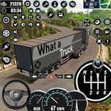 Cargo Delivery Truck Games 3D(Official)2.29_playmods.net