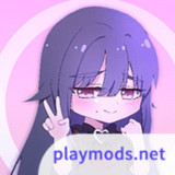 Gacha Art(Mod Menu)1.0.7_playmods.net