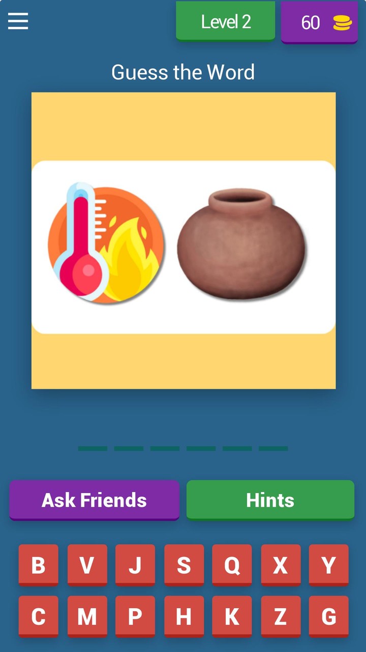 Brain Game - Word Puzzle Game_playmods.net