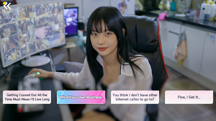 Five Hearts Under One Roof(mod menu) screenshot image 3_playmods.net