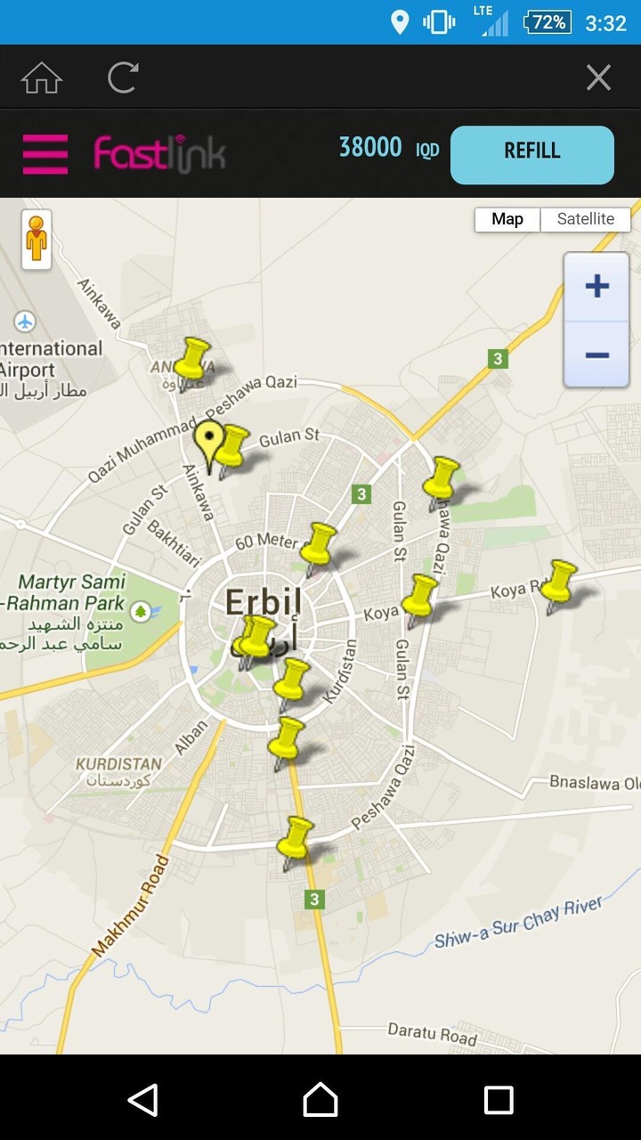 Fastlink_playmods.net