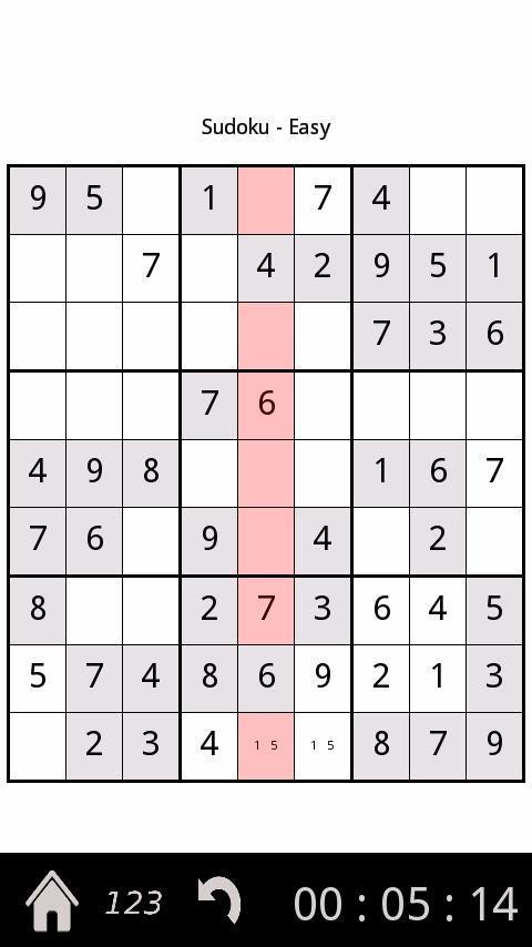 Sudoku_playmods.net