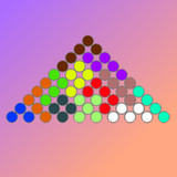 Download Pyramid Puzzles: Tangram APK v1.5 For Android