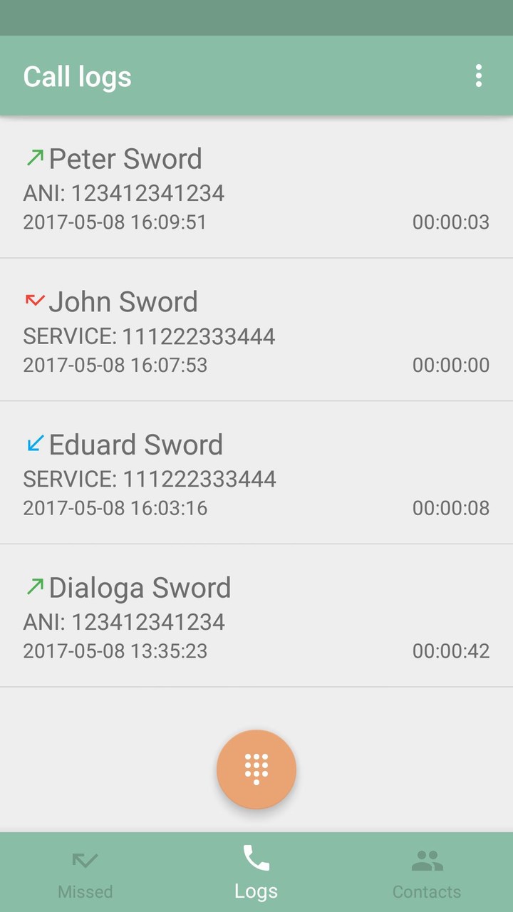 Dialoga Sword_playmods.net