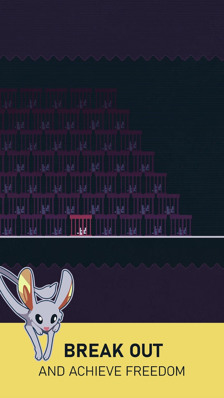 Jumping mouse(Unlock all chapters)_playmods.net