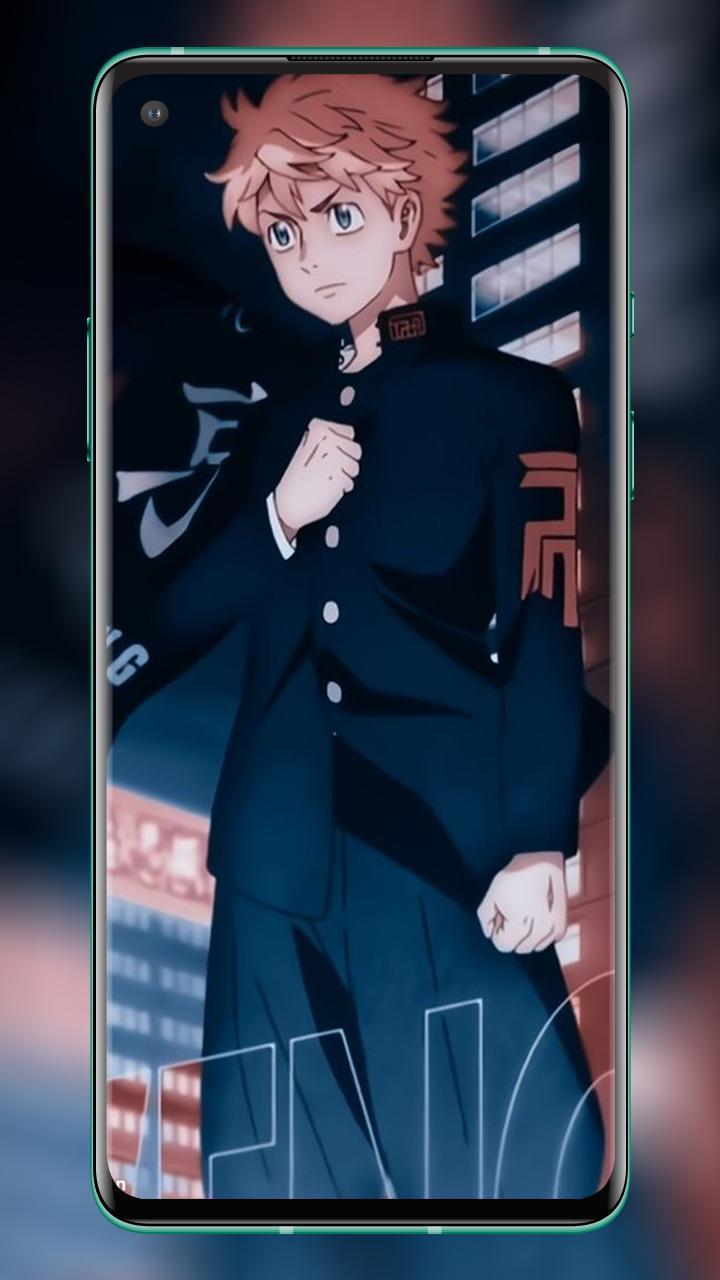 Full Tokyo Revengers Wallpaper_playmods.net