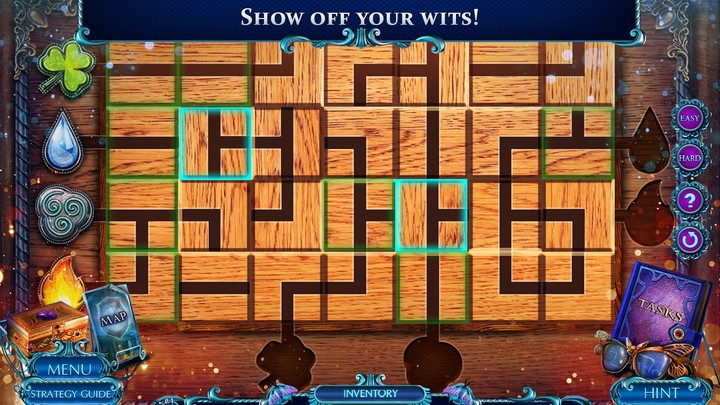 Mystery Tales: Desires_playmods.net