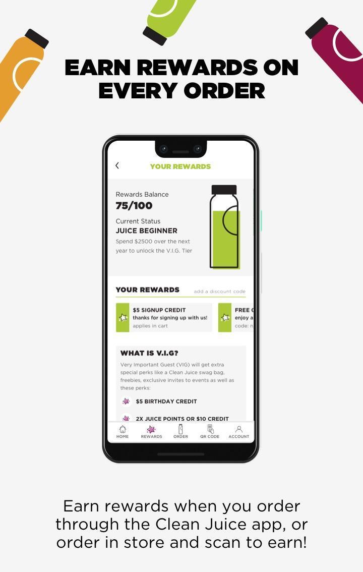 Clean Juice_playmods.net