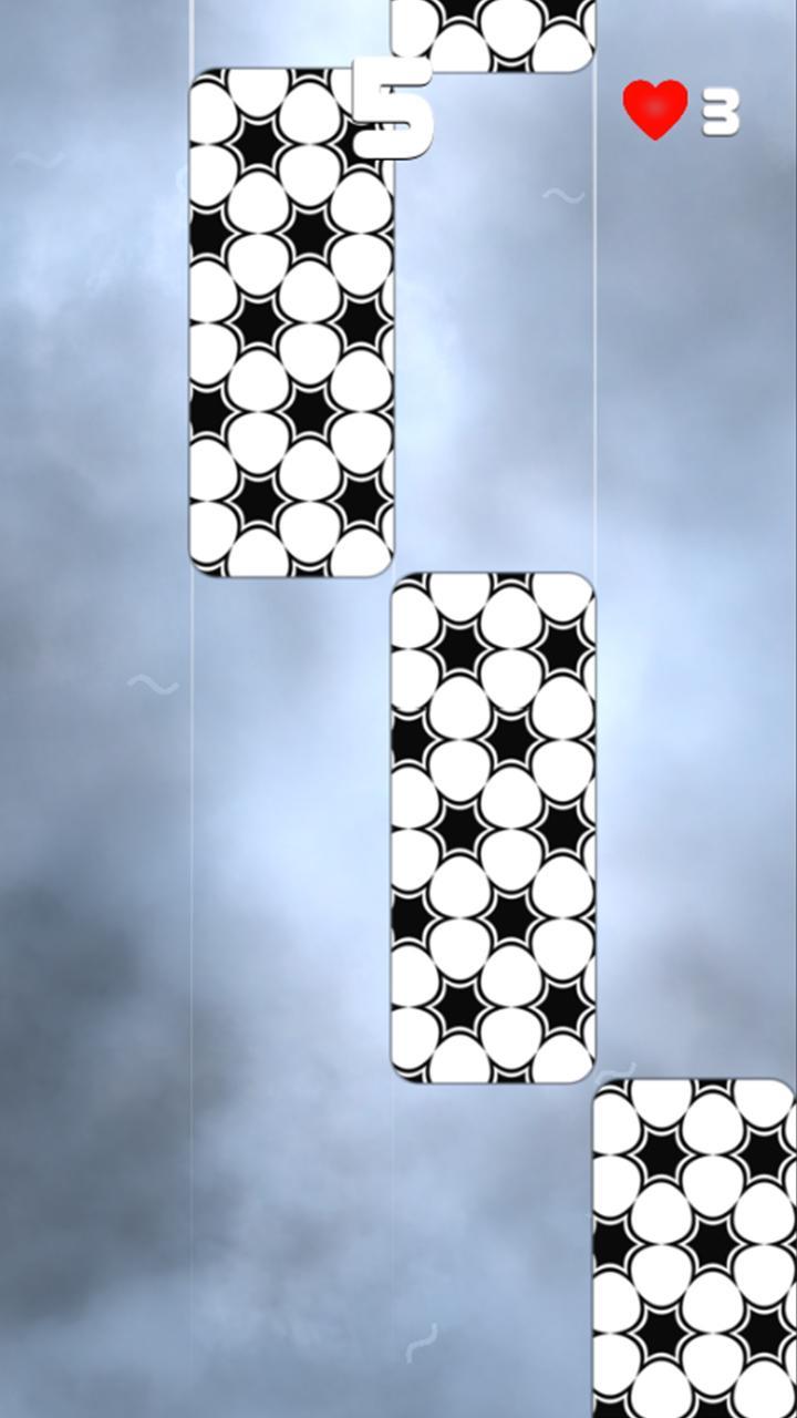 Treat You Better EDM Tiles_playmods.net