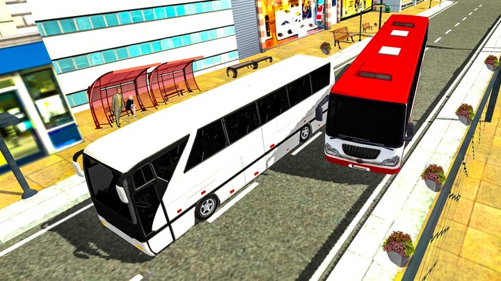Bus Simulator Ultimate Coach_playmods.net