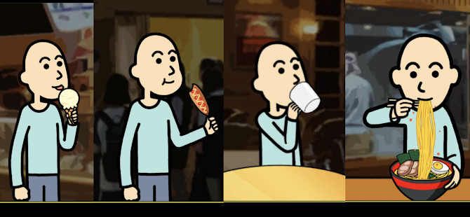 Beggar Life3(Unlimited Money) screenshot image 11_playmods.net