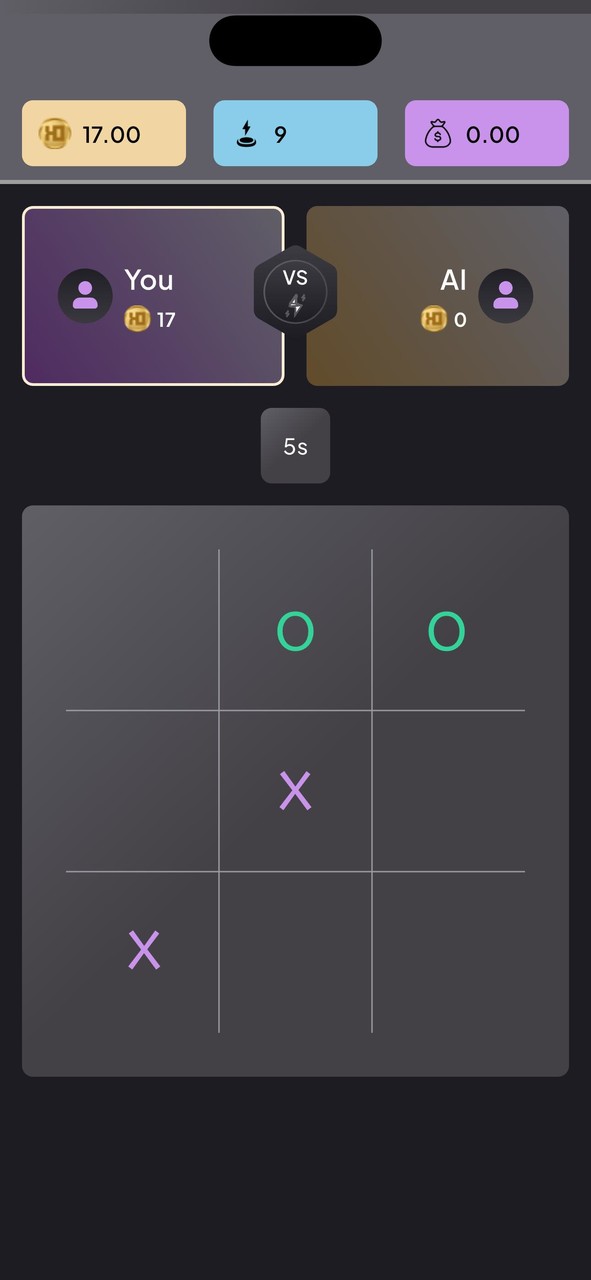 XO Gold Rush_playmods.net