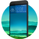 Theme for HTC One E9(Official)1.0.3_playmods.net