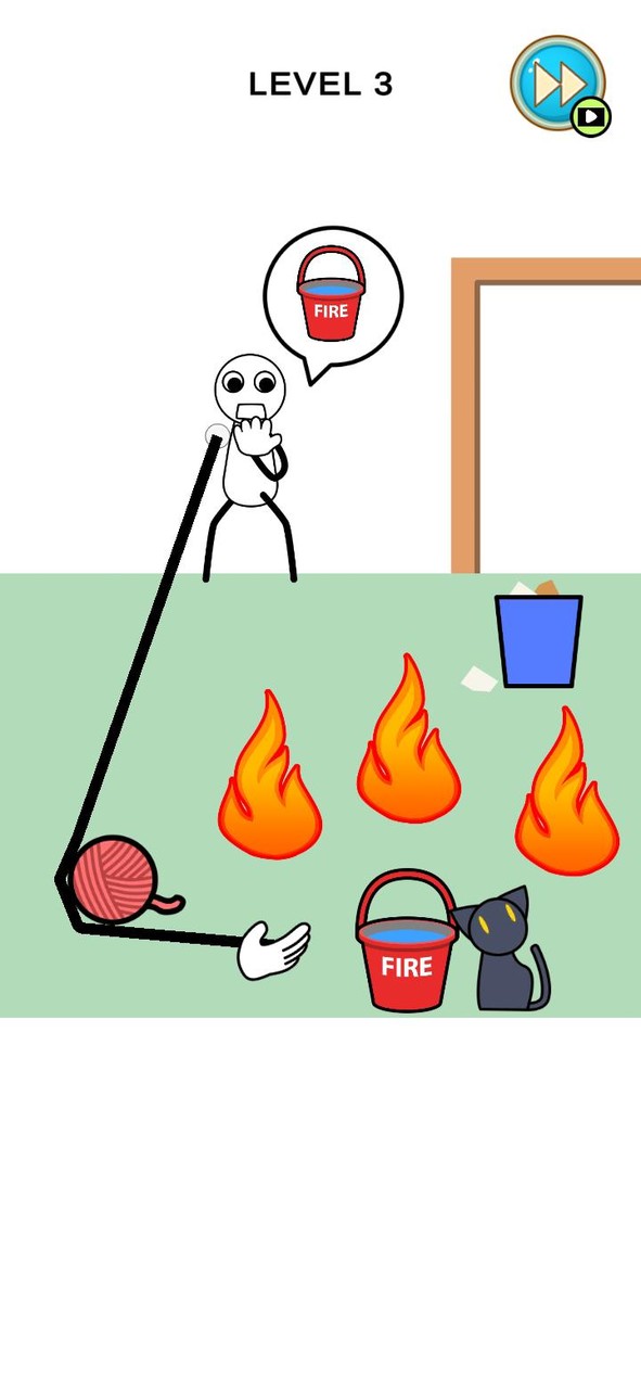 Hyper Helping Hand_playmods.net