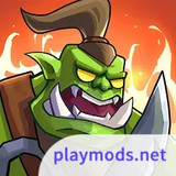 Warrior Craft: Auto Chess(mod menu)1.3.6_playmods.net