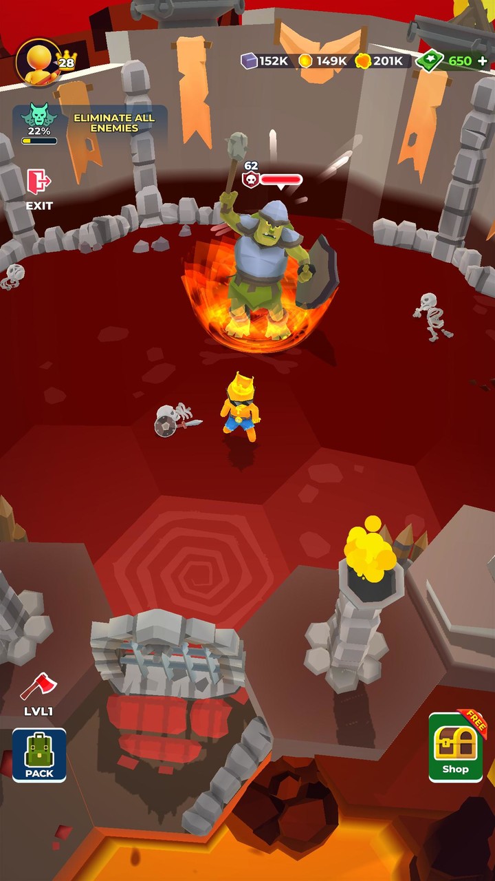 My Little Universe(Unlimited Resources) screenshot image 5_playmods.net