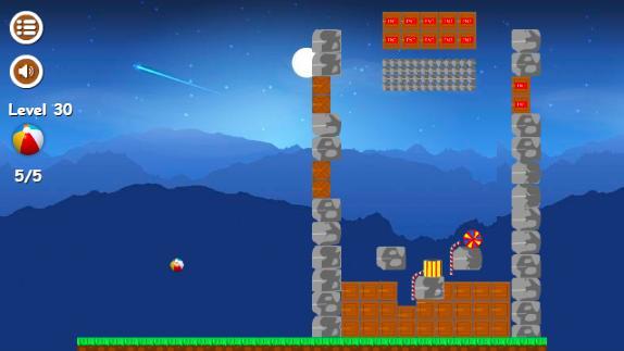 The Ball Game_playmods.net