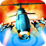 Shooter Scroller - Air War(Unlimited money)2.1_playmods.net