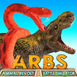 Animal Revolt Battle Simulator(Official)4.1.6_playmods.net