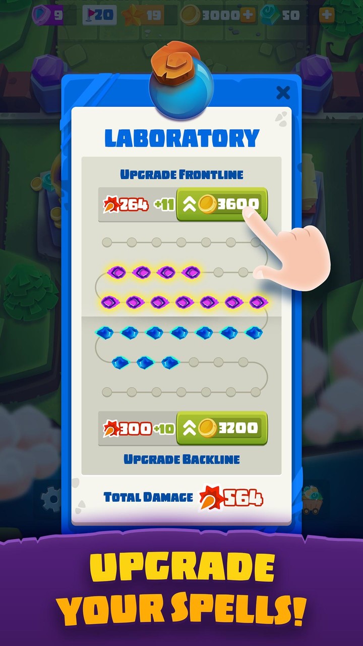 Bounzy!_playmods.net