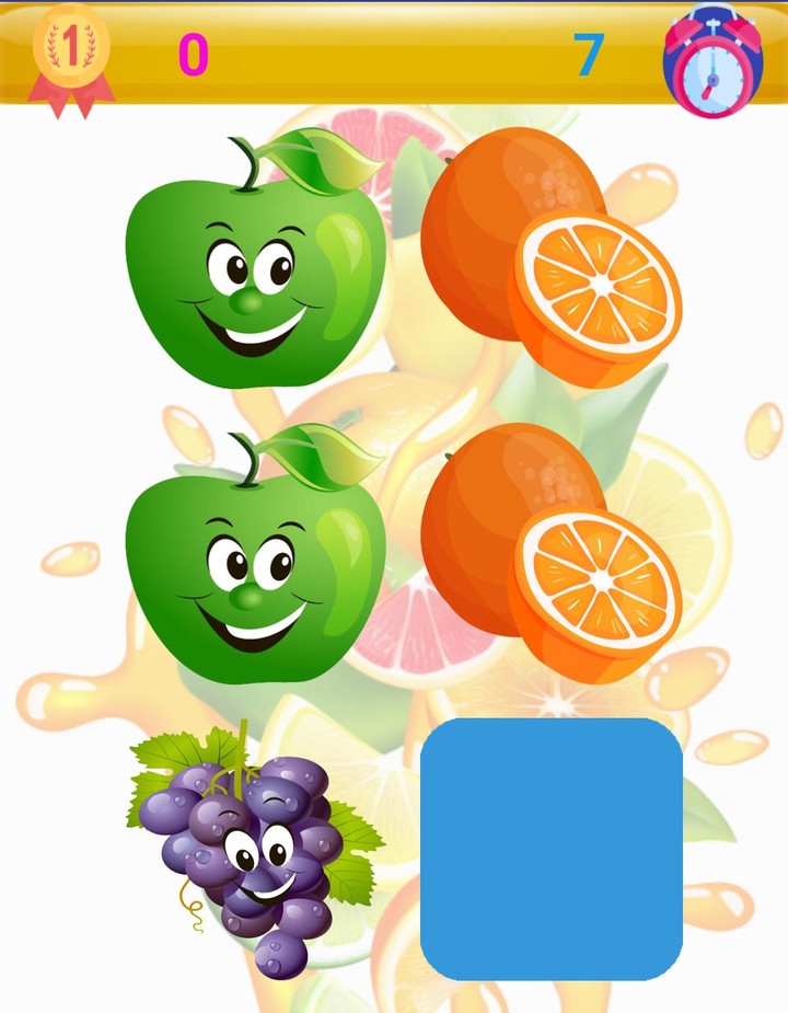 Educational Memory Games for Kids_playmods.net