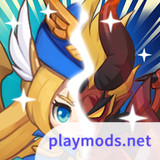 Idle Merge Shooter(Unlimited money)1.0.6_playmods.net