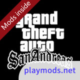Grand Theft Auto V mod(Official)2.00_playmods.net