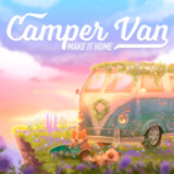 Camper Van: Make It Home(Free Download)b2abff6_playmods.net