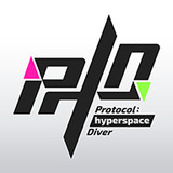 Protocol:hyperspace Diver_playmods.net