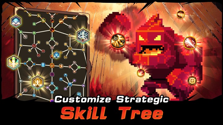 Tap Monster:Idle Adventure RPG_playmods.net