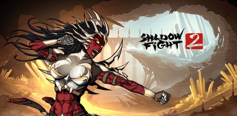 Shadow Fight 2 v2.26.0 Update - playmods.net