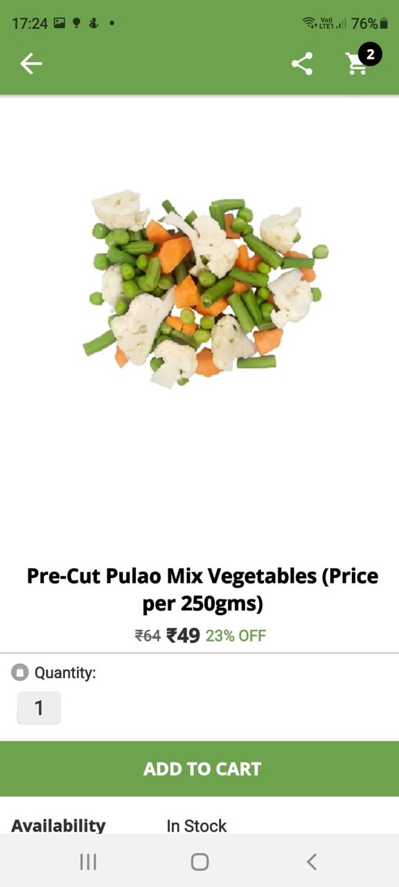 Fast and Fresh Global LLP_playmods.net