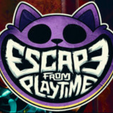 Escape from Playtime_playmods.net