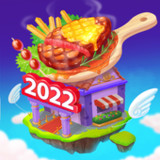 Cooking Paradise: Cooking Game_playmods.net