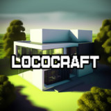 LocoCraft 3D Creative(Official)100.6.1.4_playmods.net