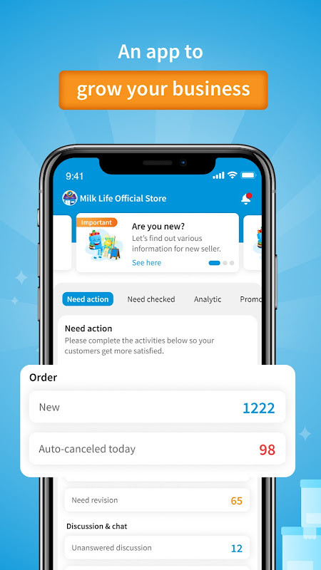 Blibli Seller Center_playmods.net