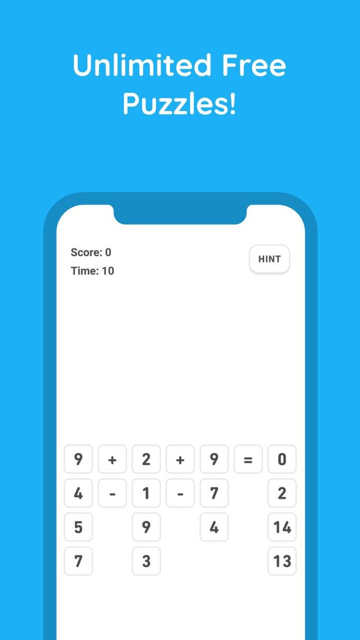 Pemdas: Math Puzzles_playmods.net