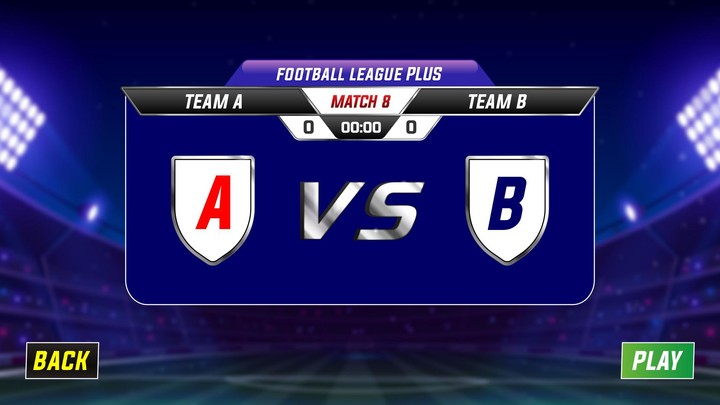 Football HERO 2022_playmods.net