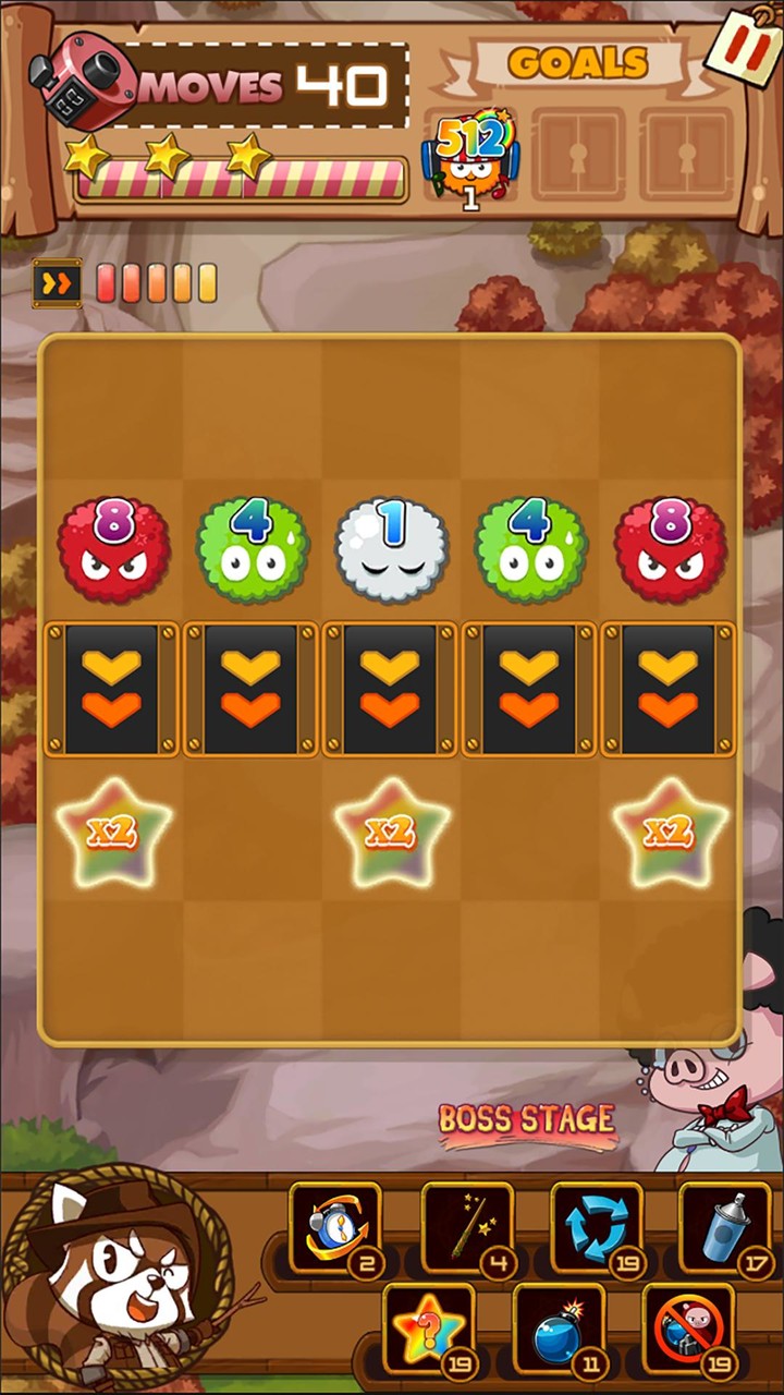 1248: Beyond 2048 Game_playmods.net