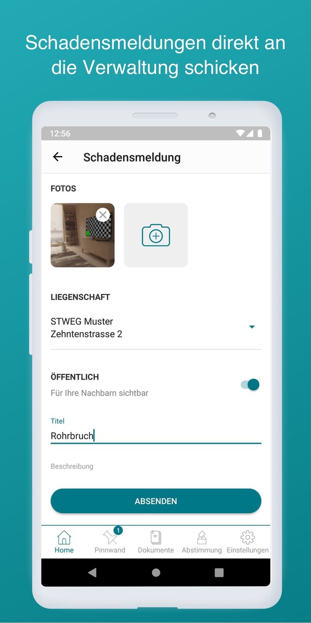 ImmoApp_playmods.net
