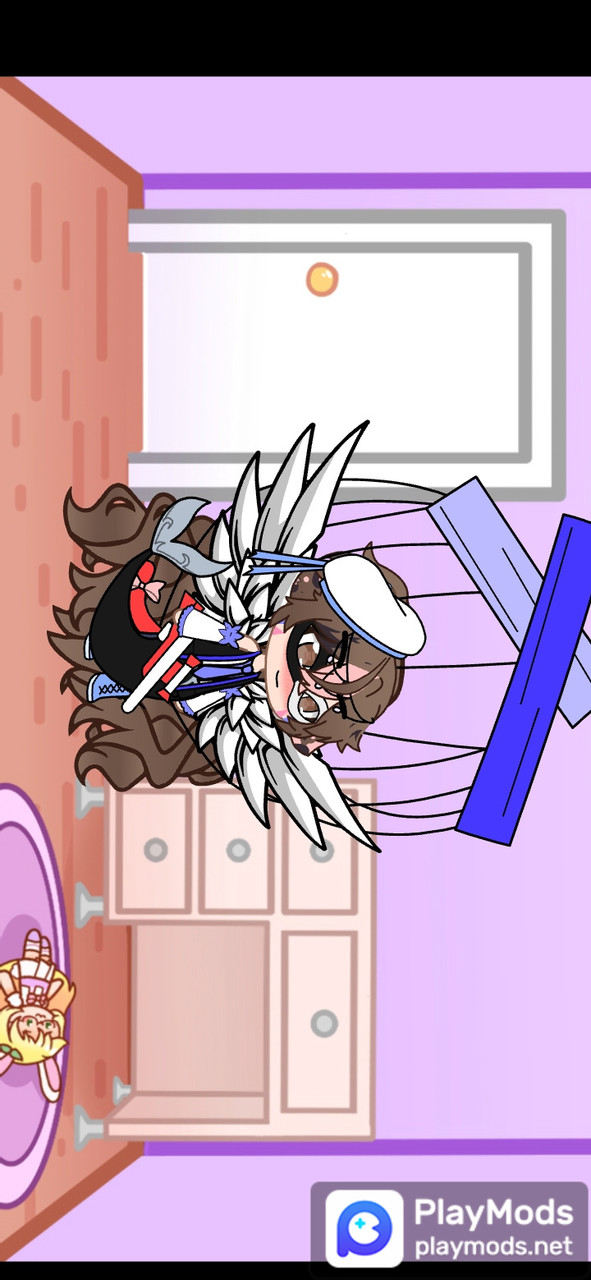 Gacha Art(Mod Menu) screenshot image 4_playmods.net