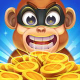 Coin Raid – Build Attack & Win_playmods.net