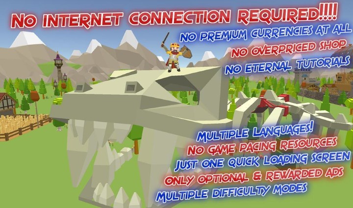 Simple Kingdom_playmods.net