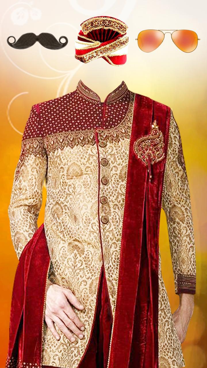 Man Suit Photo Editor: Men Suit Photo Montage 2020_playmods.net